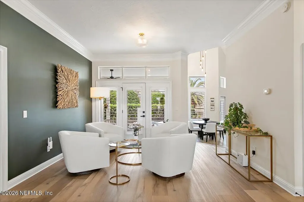 24464 Harbour View Drive Ponte Vedra Beach FL 32082