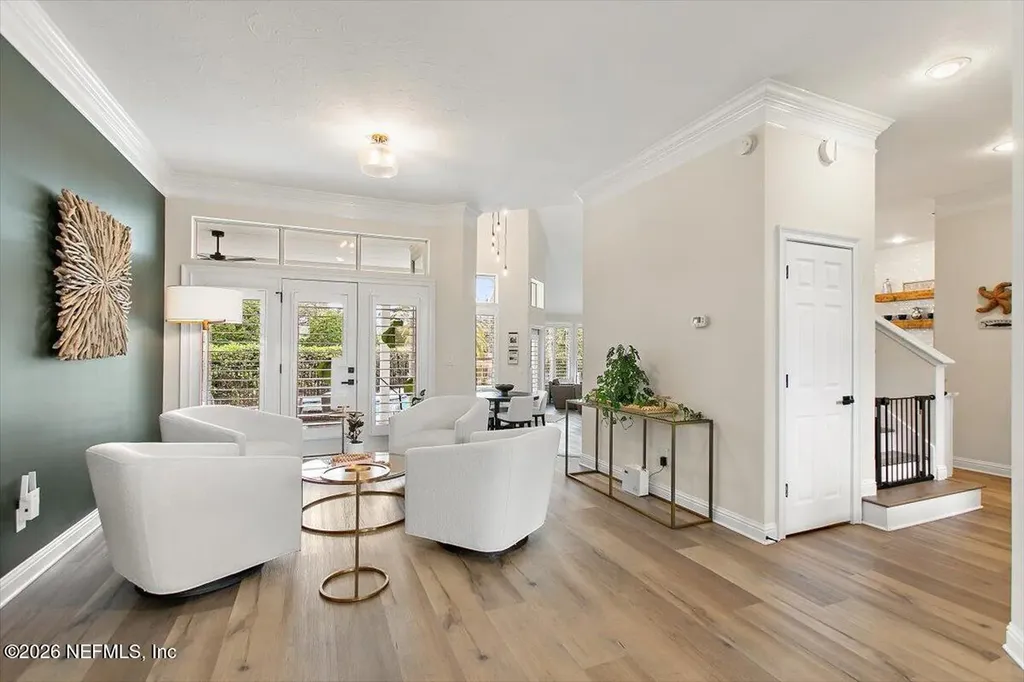 24464 Harbour View Drive Ponte Vedra Beach FL 32082