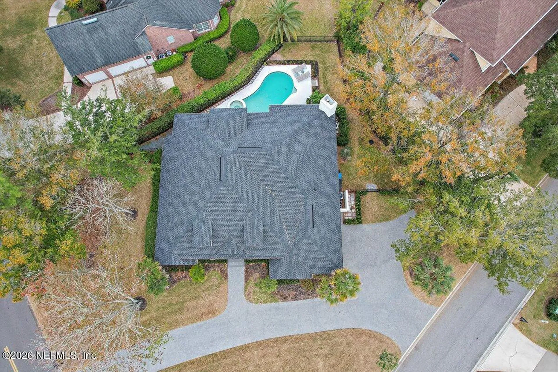 24464 Harbour View Drive Ponte Vedra Beach FL 32082