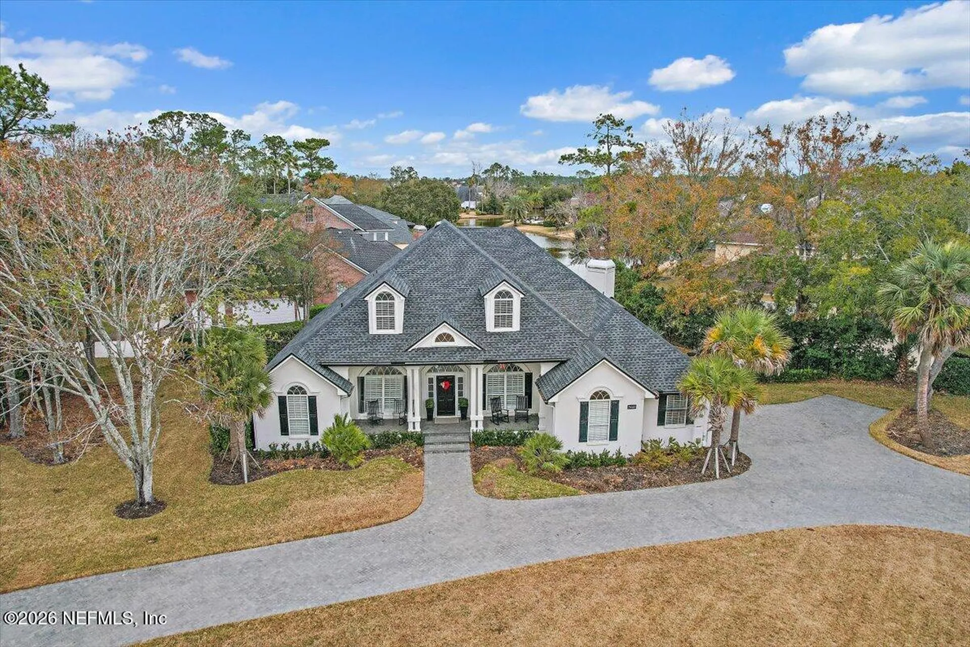 24464 Harbour View Drive Ponte Vedra Beach FL 32082