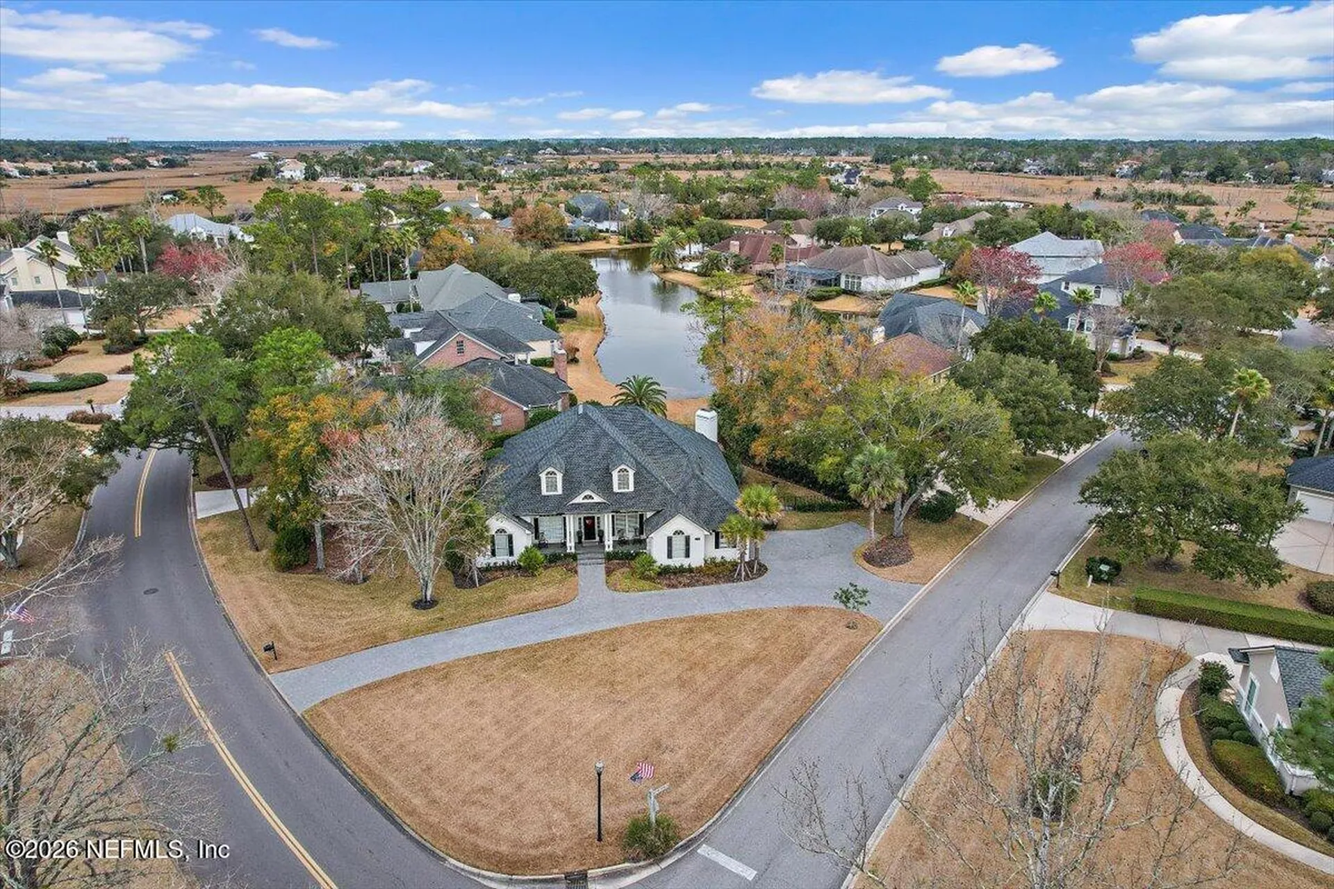 24464 Harbour View Drive Ponte Vedra Beach FL 32082