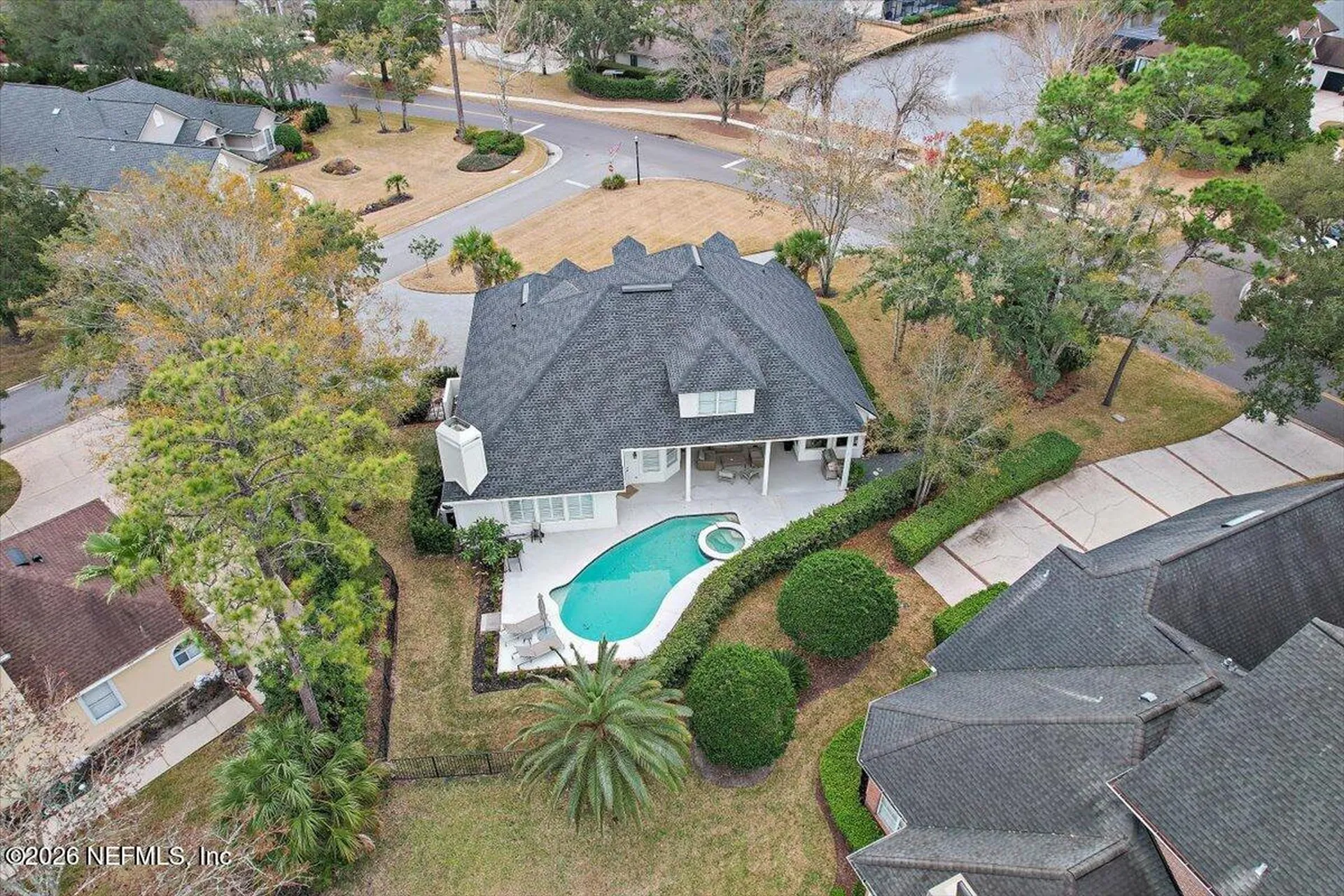 24464 Harbour View Drive Ponte Vedra Beach FL 32082