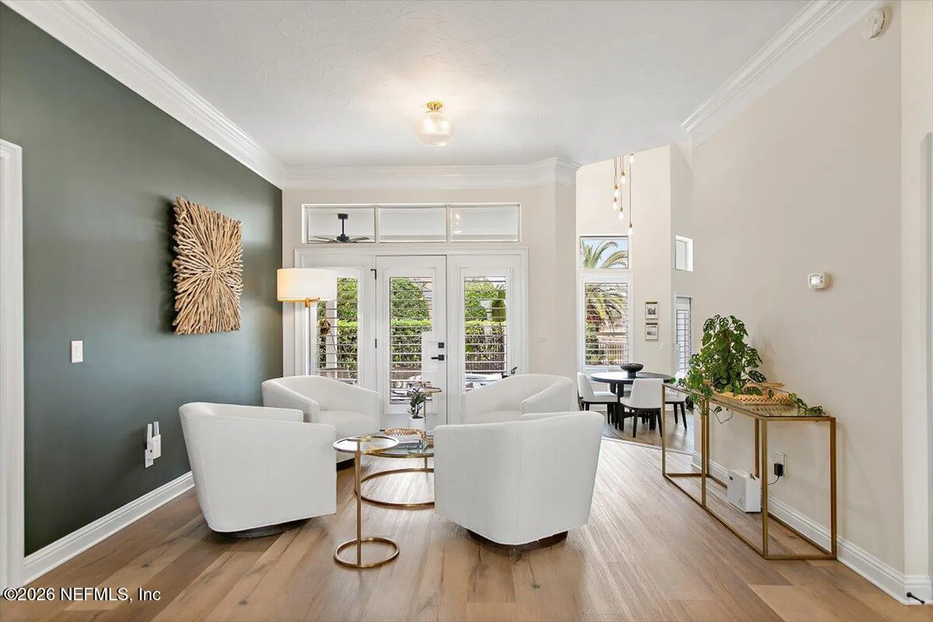 24464 Harbour View Drive Ponte Vedra Beach FL 32082