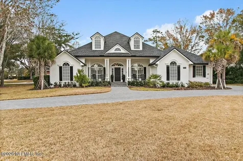 24464 Harbour View Drive Ponte Vedra Beach FL 32082