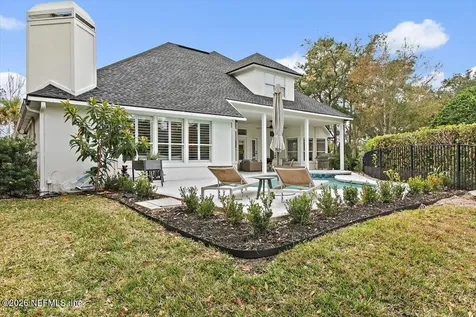 24464 Harbour View Drive Ponte Vedra Beach FL 32082