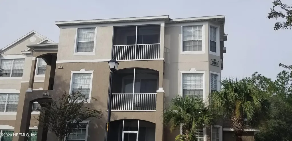 10550 Baymeadows Road Jacksonville FL 32256