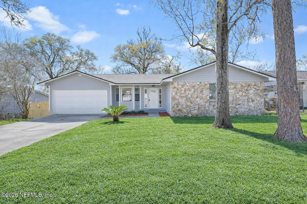 11546 Broad Leaf Drive Jacksonville FL 32225
