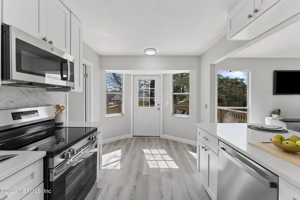 11546 Broad Leaf Drive Jacksonville FL 32225