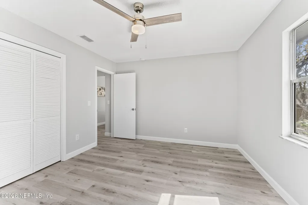 11546 Broad Leaf Drive Jacksonville FL 32225