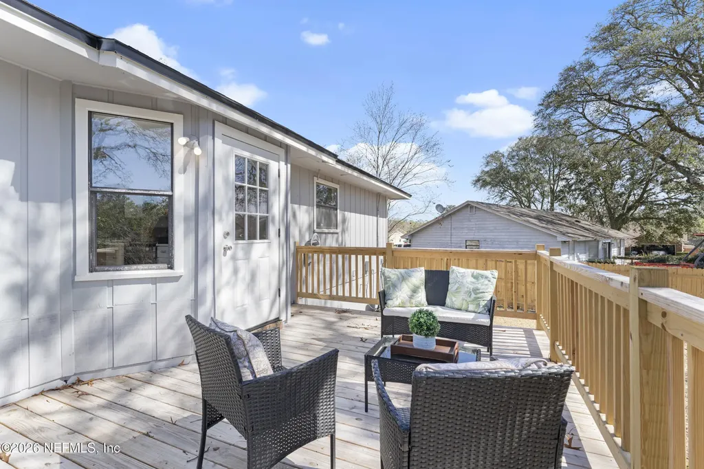 11546 Broad Leaf Drive Jacksonville FL 32225