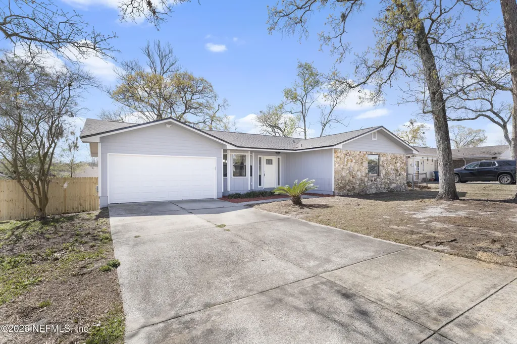 11546 Broad Leaf Drive Jacksonville FL 32225