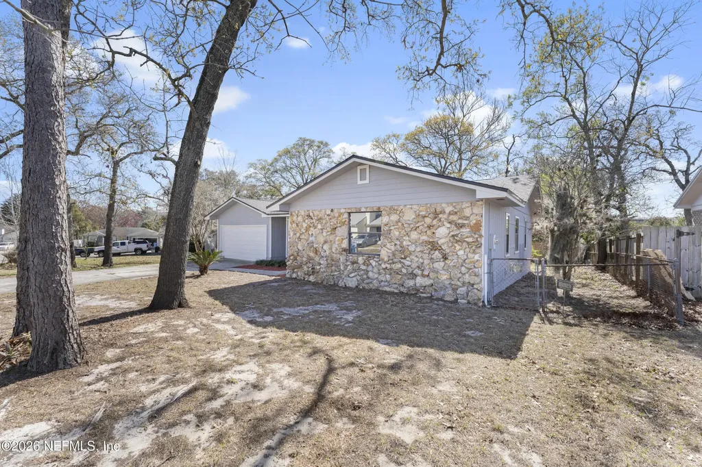 11546 Broad Leaf Drive Jacksonville FL 32225