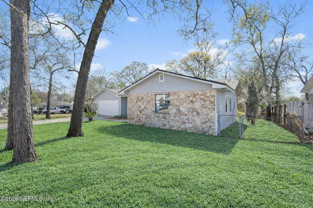 11546 Broad Leaf Drive Jacksonville FL 32225