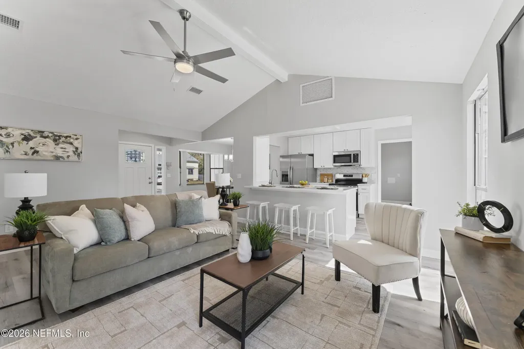 11546 Broad Leaf Drive Jacksonville FL 32225