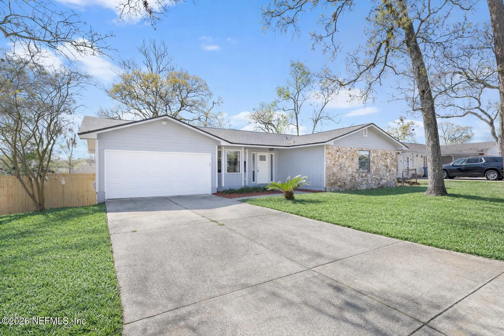 11546 Broad Leaf Drive Jacksonville FL 32225