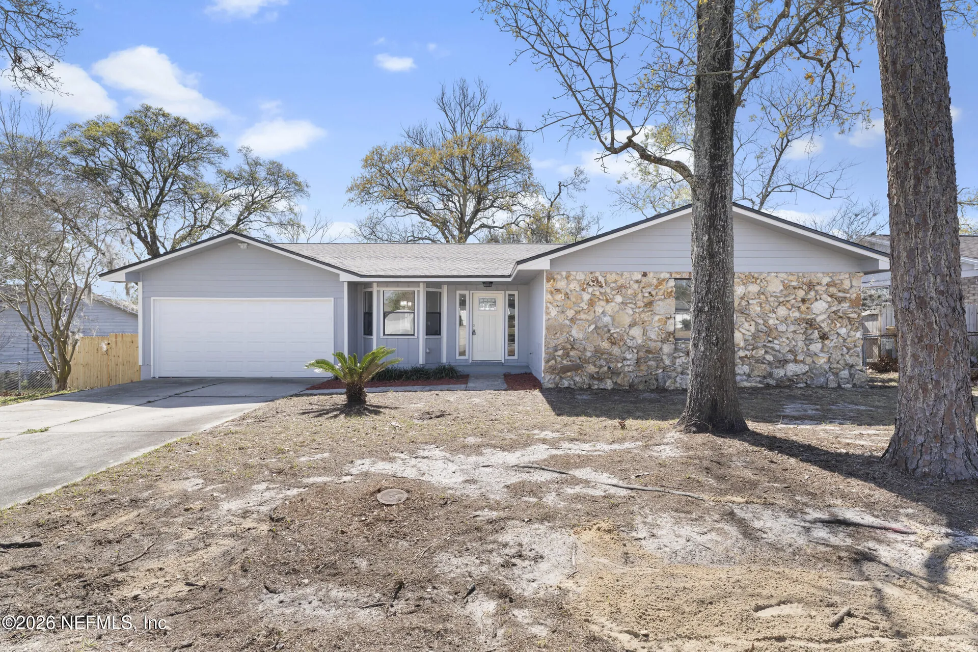 11546 Broad Leaf Drive Jacksonville FL 32225