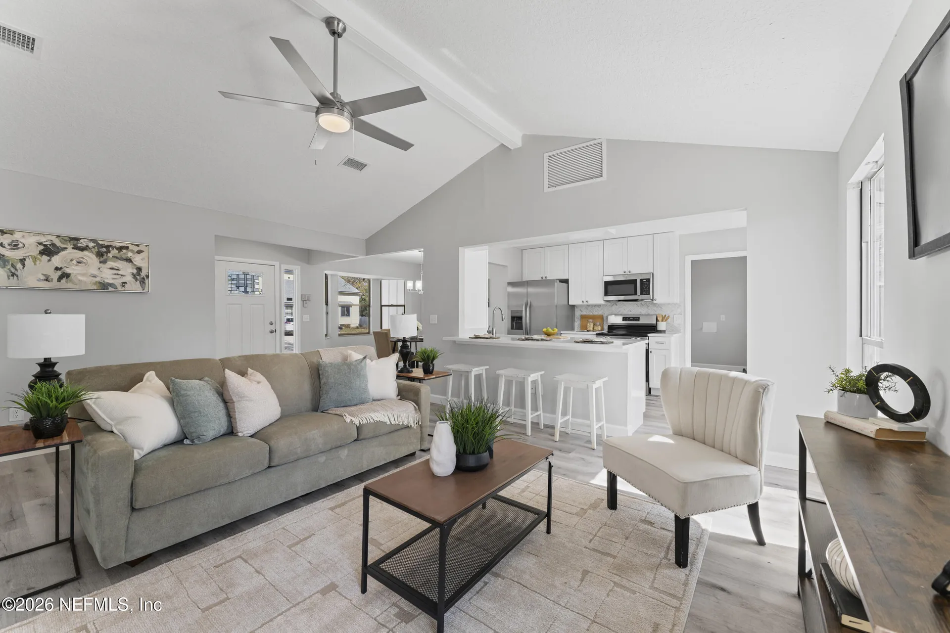 11546 Broad Leaf Drive Jacksonville FL 32225