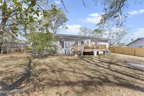 11546 Broad Leaf Drive Jacksonville FL 32225