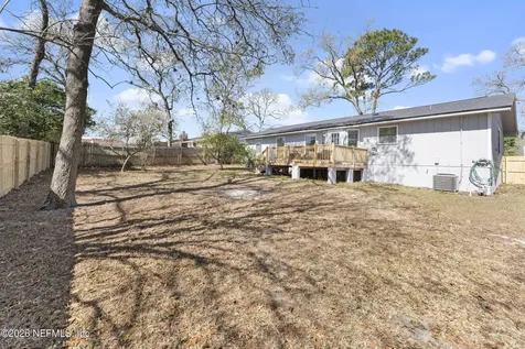11546 Broad Leaf Drive Jacksonville FL 32225