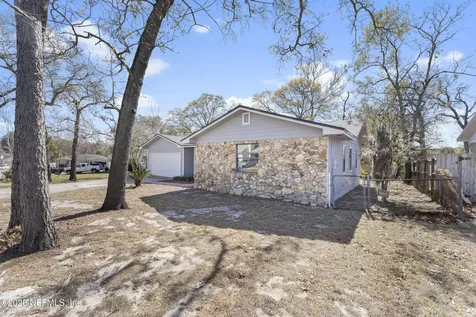 11546 Broad Leaf Drive Jacksonville FL 32225