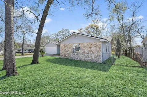 11546 Broad Leaf Drive Jacksonville FL 32225