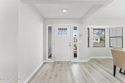 11546 Broad Leaf Drive Jacksonville FL 32225