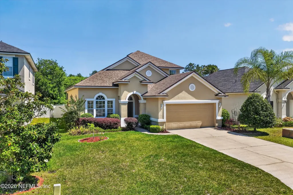 604 Porto Cristo Avenue St. Augustine FL 32092