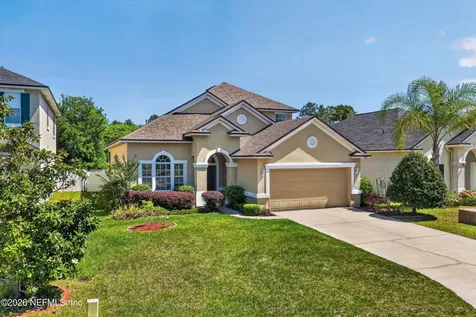 604 Porto Cristo Avenue St. Augustine FL 32092