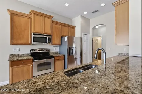 604 Porto Cristo Avenue St. Augustine FL 32092