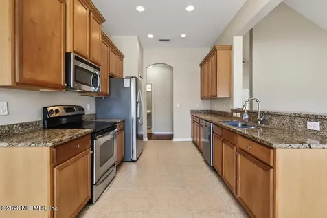 604 Porto Cristo Avenue St. Augustine FL 32092