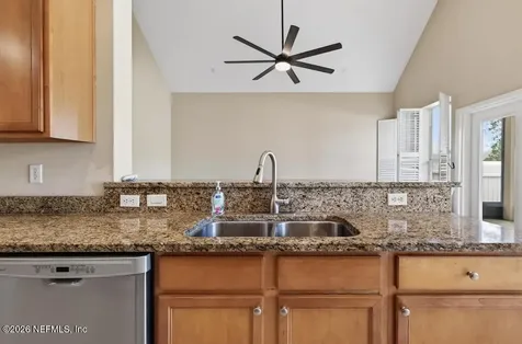 604 Porto Cristo Avenue St. Augustine FL 32092