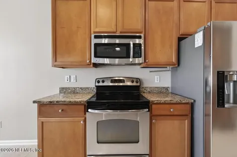 604 Porto Cristo Avenue St. Augustine FL 32092