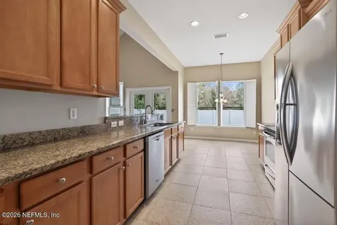 604 Porto Cristo Avenue St. Augustine FL 32092