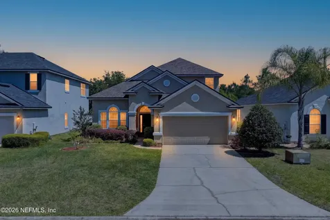 604 Porto Cristo Avenue St. Augustine FL 32092