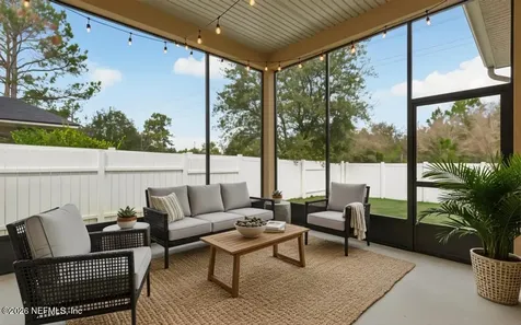 604 Porto Cristo Avenue St. Augustine FL 32092