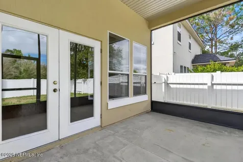 604 Porto Cristo Avenue St. Augustine FL 32092