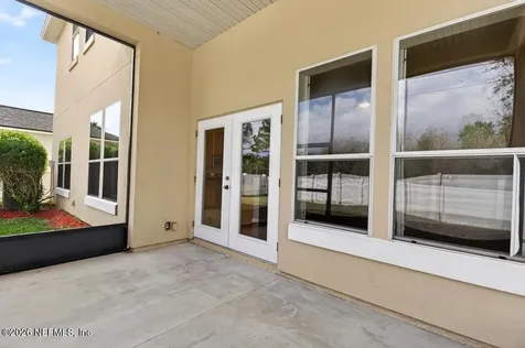 604 Porto Cristo Avenue St. Augustine FL 32092