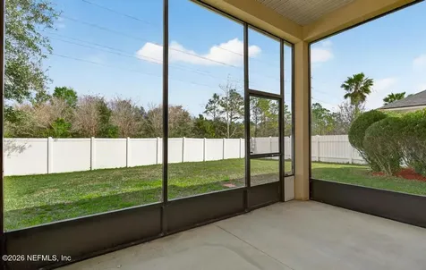 604 Porto Cristo Avenue St. Augustine FL 32092