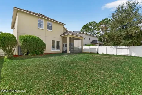 604 Porto Cristo Avenue St. Augustine FL 32092