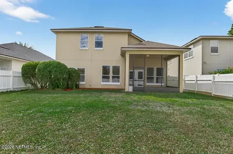 604 Porto Cristo Avenue St. Augustine FL 32092