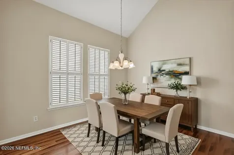 604 Porto Cristo Avenue St. Augustine FL 32092