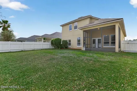 604 Porto Cristo Avenue St. Augustine FL 32092
