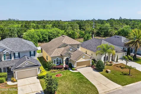 604 Porto Cristo Avenue St. Augustine FL 32092
