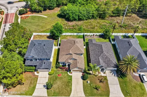 604 Porto Cristo Avenue St. Augustine FL 32092