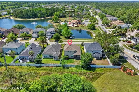604 Porto Cristo Avenue St. Augustine FL 32092