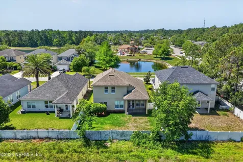 604 Porto Cristo Avenue St. Augustine FL 32092