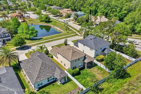 604 Porto Cristo Avenue St. Augustine FL 32092