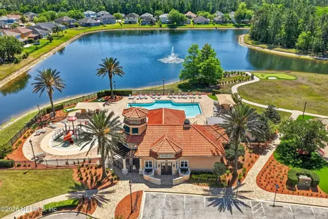 604 Porto Cristo Avenue St. Augustine FL 32092