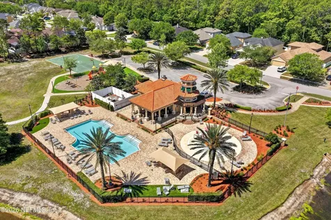 604 Porto Cristo Avenue St. Augustine FL 32092