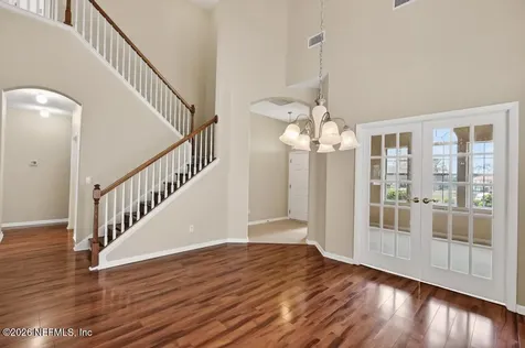 604 Porto Cristo Avenue St. Augustine FL 32092